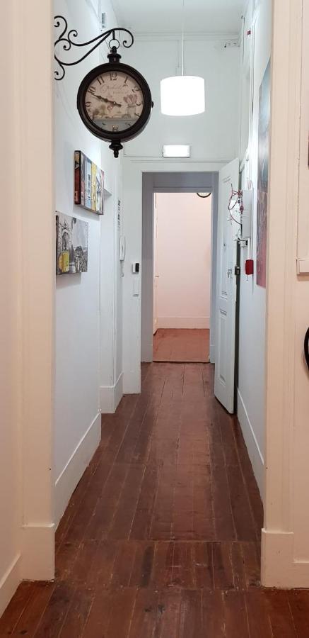 7 Luz Hostel Lizbona Zewnętrze zdjęcie
